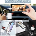 thumbnail image 5 of EcoNesxp Card Reader Trail Camera Viewer Mac TF Card Adapter Support, 5 of 5