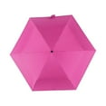 thumbnail image 1 of ZheElen Versatile And Compact Multi-function Umbrellas For Any Weather Condition rose red 1Set, 1 of 6