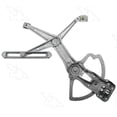 thumbnail image 2 of POWER WINDOW REGULATOR Fits select: 1998-2005 MERCEDES-BENZ ML, 2 of 2