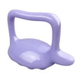 thumbnail image 1 of STARTIST Back Massage Massager Fascia Cellulite Massager for Back Full Body Belly Violet, 1 of 9