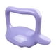 thumbnail image 1 of Masajeador de resina para cuello, hombros, espalda, abdomen, cuello y piernas. Violeta, 1 of 8