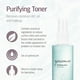 thumbnail image 2 of Limpiador facial purificante y desmaquillante Toner Epionce, 2 of 9