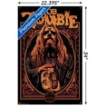 thumbnail image 3 of Rob Zombie - Warlock Wall Poster with Push Pins, 22.375" x 34", 3 of 3
