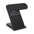 thumbnail image 3 of Soporte de cargador inalámbrico para IOS Watch 2 en 1 base de carga inalámbrica para teléfonos móviles IOS, 3 of 8