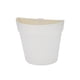 thumbnail image 1 of Toystoory Maceta de pared para jardín, balcón, sala de estar, dormitorio, cocina, hierbas colgantes, maceta decorativa para interiores y exteriores Jardín y Patio Beige Toystoory HA075491-01, 1 of 6