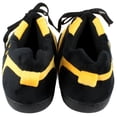 thumbnail image 5 of Comfy Feet Everything Comfy Iowa Hawkeyes All Around Indoor Outdoor Slipper, XX-Large, 5 of 7