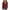 Red, variant on Shine Up Womens Tops V Neck Long Sleeve Shirts Lightweight Pullover Casual Tunic Tops