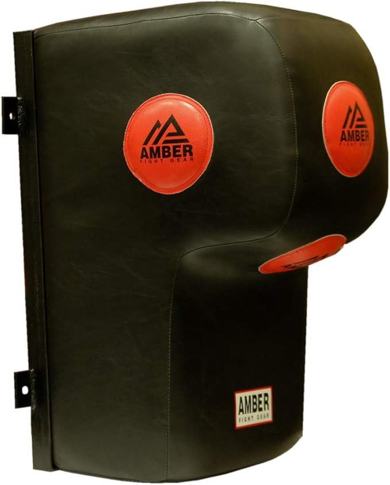Wall Mount Uppercut Bag Wall Mount Hook and Uppercut Punching Bag Wall Mounted Boxing Bag for Boxing Muay Thai, MMA, Kickboxing