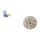 thumbnail image 5 of Bandeja De Resina Con Estatua De Gato Moderna Y Escultura De Metal Para Pared, Ideal Para Decoración Del Hogar, La Oficina, El Comedor, El Armario, La Estantería, La Exhibición De Joyas Y, 5 of 8