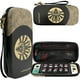 thumbnail image 1 of Funda de transporte para Switch y Switch OLED, con capacidad para 10 tarjetas de juego SD, fundas rígidas protectoras para accesorios de Switch, 1 of 7