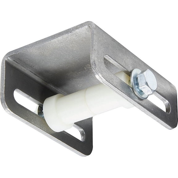 Allstar Performance Leaf Spring Slider Box w/Nylon Bushings