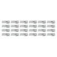 thumbnail image 2 of VONKY 8pieces Multi-functional Survival Can Opener For Outdoor Adventures Size And Portable Easy 3Set, 2 of 6