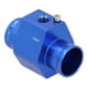 thumbnail image 4 of Adaptador de indicador de temperatura tubo de junta de temperatura del agua de aluminio tratamiento de oxidación azul fuerte aplicabilidad para sensores de temperatura del agua ANGGREK Otros, 4 of 8