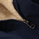 thumbnail image 5 of Abrigo De Invierno Para Niños Pequeños Niños Niños Niñas Prendas De Abrigo Chaquetas Con Capucha De Lana Gruesa Sudadera Con Cremallera Odeerbi LM103-4529, 5 of 8