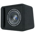 thumbnail image 2 of Rockville VS8K52 8" K5 800w Car Subwoofer in Vented Sub Enclosure Box - 2 Ohm, 2 of 9