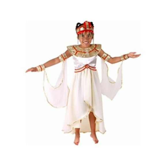 Childs Deluxe Cleopatra Costume