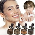 thumbnail image 4 of LEEYNEER Root Cover Up  Hairline Shadow Powder for Fill in the Forehead Hairline  Hair Line Touch-Up Instant Hair Shading Powder  Hair Color Shadow Cover Gray Hair Root  Hair Touch-Up  Th, 4 of 7