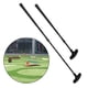 thumbnail image 1 of Putter de golf ajustable Sharpla 2 vías plegable Negro, 1 of 8