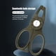 thumbnail image 4 of WDOplteas Fish Grabber Antideslizante Abrazadera Pesca Regalo para Hombres para Pesca Con Mosca Pesca en Hielo, 4 of 9