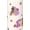Princess, variant on Zak Designs Mario 14oz DWSS Siply Clutch Bottle