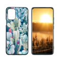 thumbnail image 1 of Compatible with LG K42 Phone Case, Cactus-129 Case Silicone Protective for Teen Girl Boy Case for LG K42, 1 of 1