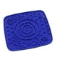 thumbnail image 1 of Comedero Lento Para Perros Almohadilla De Silicona Para Que Los Perros Laman Dispensador Para Cachorros Y Gatos Que Evita La Ansiedad Y El Desorden Seaflex Feast Mat – Comedero Lento Fomenta El, 1 of 5