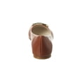 thumbnail image 3 of Bruno Magli Marissa Cognac  BW3MRSB0 Women's Size 7, 3 of 4