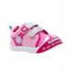 thumbnail image 1 of Tenis Bubble Gummers® Para Niña Corazón Puntera Rosa Bianco fucsia 15, 1 of 12