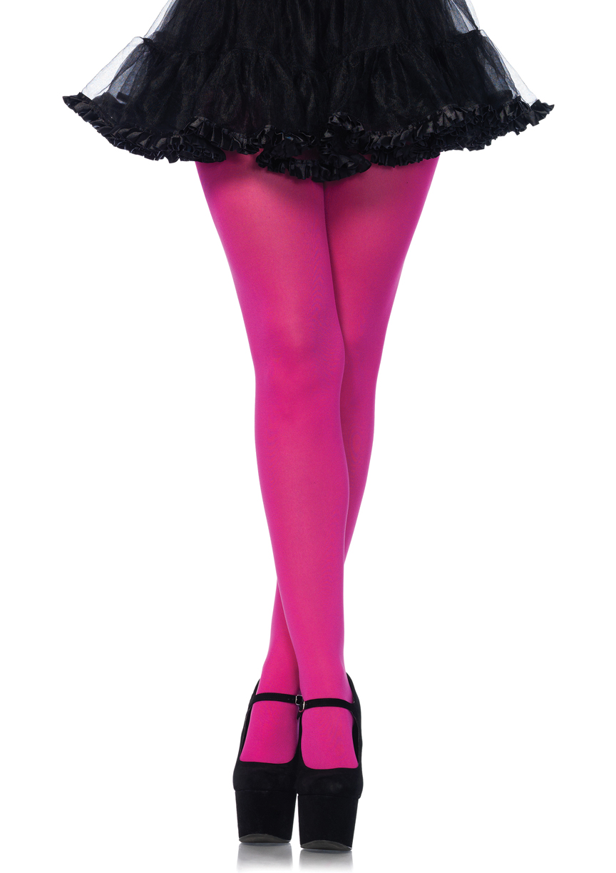 Fuchsia Tights | Walmart Canada