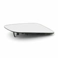 thumbnail image 3 of 1 brand new R rearview mirror glass strip with heating suitable for Audi S3 A3 A4 S4 A6 S6 U4-, 3 of 5