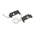 thumbnail image 1 of Laptop Built in Speaker Kit, Black Solid Structure Laptop Speaker Replacement Part  for T460S T470S Laptop, 1 of 8
