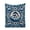 D, variant on Cozy Soft Throw Blanket for Living Room and Bedtime Use with Unique Patterns Plush Warm Couch Blanket Home Decor for All Seasons