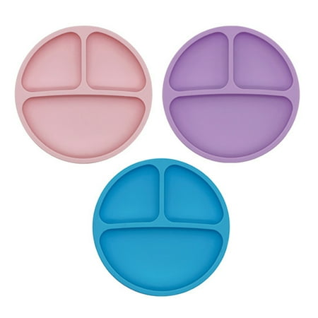 

Baby Plates