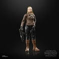thumbnail image 3 of Star Wars The Black Series Vel Sartha Unisex Kids Action Figure, 6 in, 3 of 6