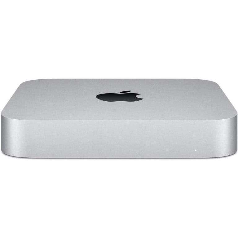 Apple Mac mini M1 Chip, 8-Core CPU, 16GB RAM, 512GB SSD, Late 2020