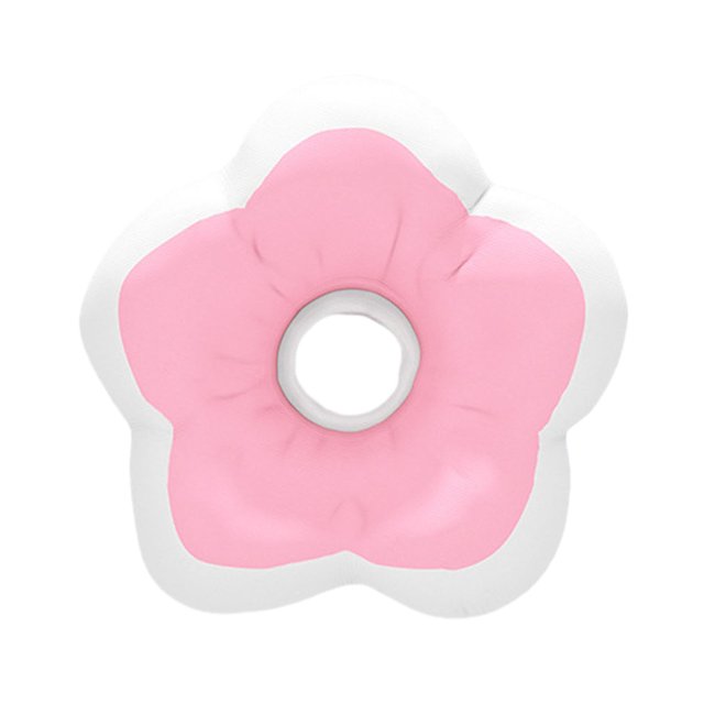 CSChome Cat Recovery Collar Pet Recovery Collar - Flower Shape, Soft Comfortable, Dog Healing Collar for Post-surgery