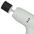 thumbnail image 5 of Jinsinto 2 Variable Speeds Car Polisher Buffer for Car Detailing white, 5 of 5