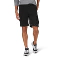 thumbnail image 1 of Pantalón corto Cargo Lee Extreme Motion Carolina para hombre, color negro 42, 1 of 4