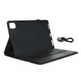 thumbnail image 2 of Case De Teclado Para Mipad 5/5 Pro, Teclado Ligero Y Ligero Con Panel Táctil Y Soporte, Cubierta Desmontable Magnética Para Una Tableta De 11 Pulgadas, 2 of 7