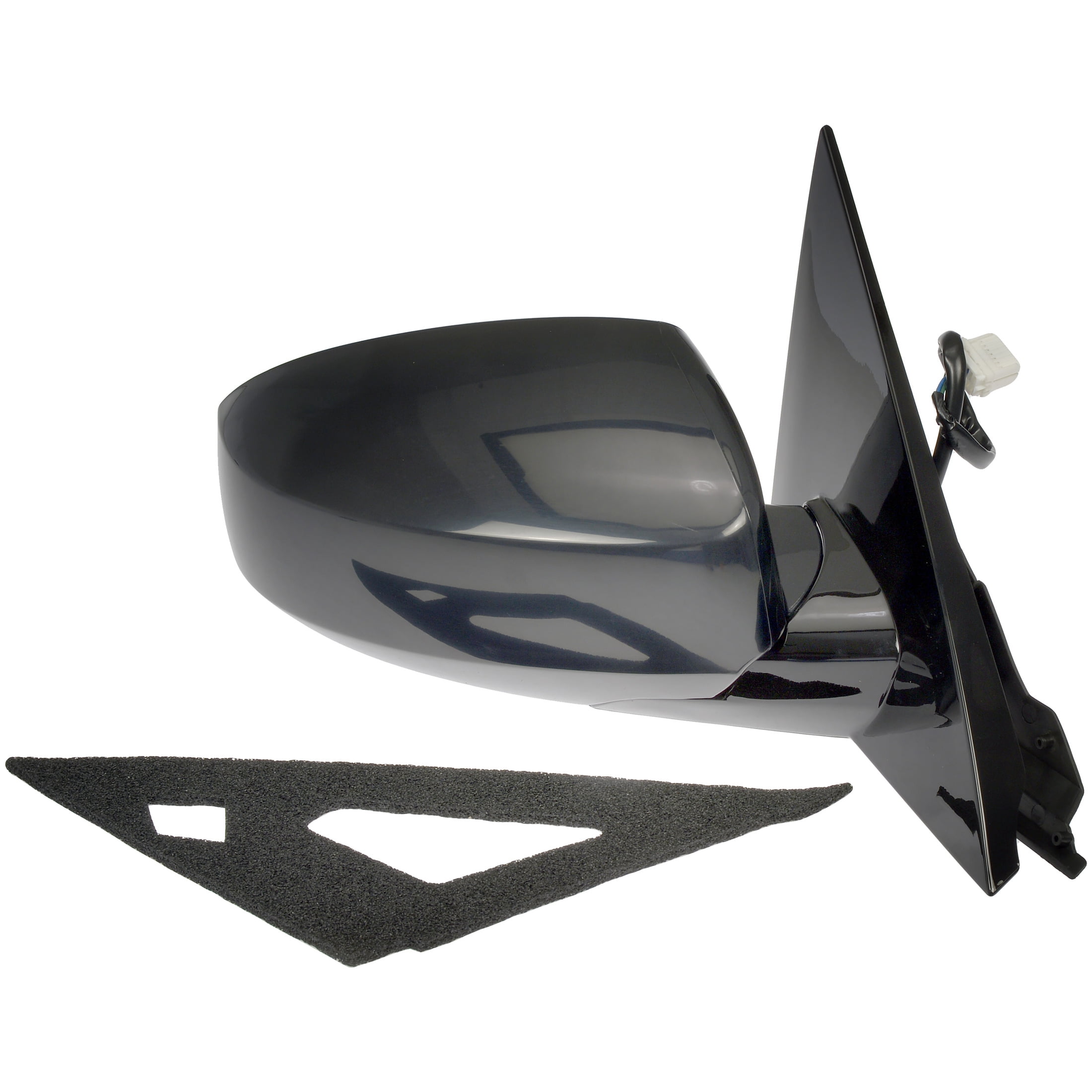 Dorman 955-981 Passenger Side Door Mirror for Specific Nissan Models