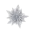 thumbnail image 1 of Velvet Large Flower 591 Inch Festive Holiday for Christmas Tree Party Home Celebration, 1 of 2