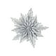 thumbnail image 1 of Terciopelo de 15 cm /5,91 pulgadas, ideal para árboles navideños, fiestas y el hogar, 1 of 2