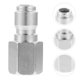 thumbnail image 1 of VERDANVERSE Kit Adaptador Para Con Conexión Rápida Resistente Para Uso Doméstico Y Exterior, 1 of 8