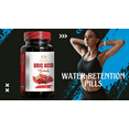 URIC ACID SUPPORT FORMULA Herbal formula, uric acid level, water retention pills for men