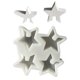 thumbnail image 2 of Soap Molds Ornament Moulds Star Shape Figurine Molds Candle Mould Silicone Material Perfect Gift for Hand-Making Lover, 2 of 4