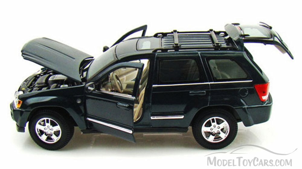 jeep grand cherokee toy car