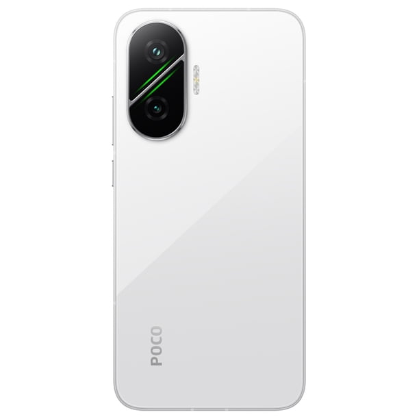 POCO F7 ホワイト 12GB RAM 512GB ROM POCO F7｜価格比較・最新情報 - 価格.com