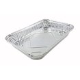 thumbnail image 2 of Handi Foil HFA402170 Steam Table Aluminum Pan, Full-size, 1 5/8" Shallow, 50/carton, 2 of 6