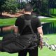 thumbnail image 4 of Correa de Hombro Portátil LIUYMXG para Bolsa de Golf Color Negro, 4 of 5