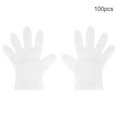 thumbnail image 1 of Inteprter 100 Uds guante de un solo antisuciedad guante de PVC Flexible seguro cocina restaurante accesorio Suministros de limpieza para el hogar No.02 Inteprter HA001796-02, 1 of 6